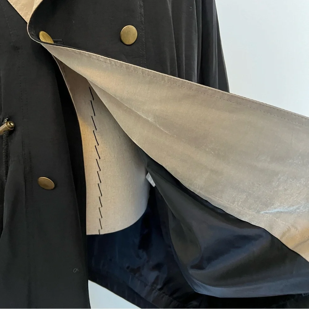 L Gallery black jacket - Picture 13 of 15